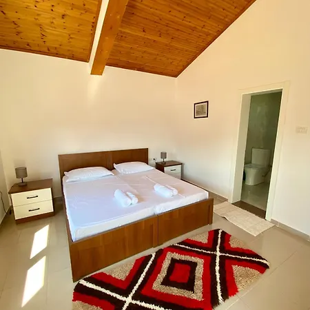 Hotel Niku Berat