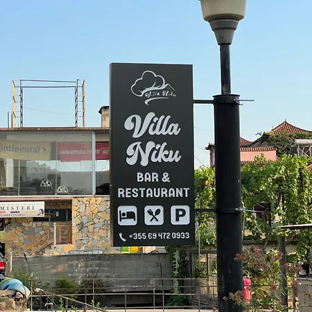 Hotel Niku *