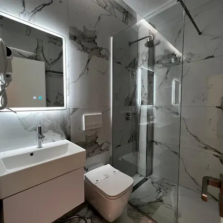 Niku Hotel Berat