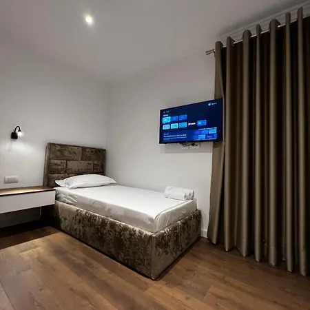 Hotel Niku