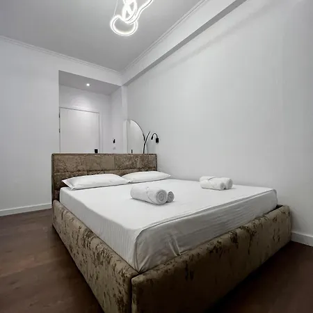 Hotel Niku Berat
