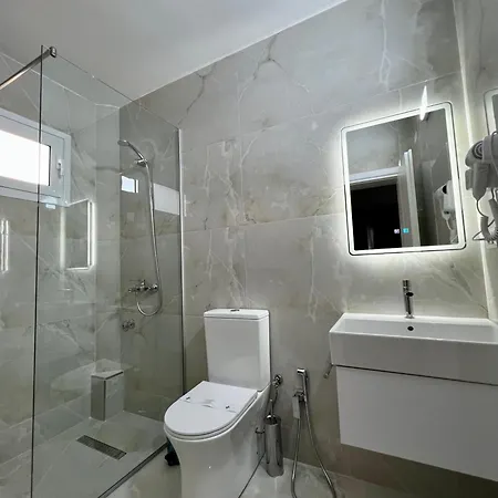 Hotel Niku Berat