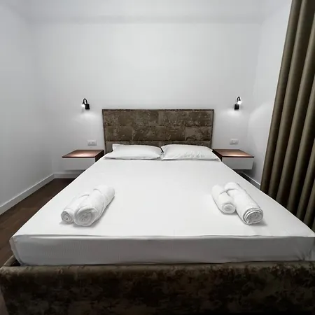 Niku Hotel Berat